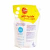 Jabón Líquido De Frutos Rojos LA ORIGINAL De 1000 Ml - Imagen 2