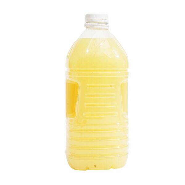 Jabón Líquido De Avena LA ORIGINAL De 3800 Ml - Imagen 2