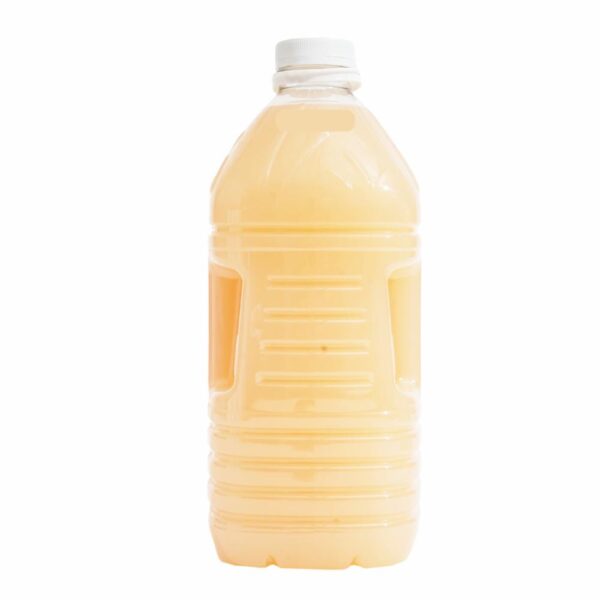 Jabón Líquido De Almendra LA ORIGINAL De 3800 Ml - Imagen 2