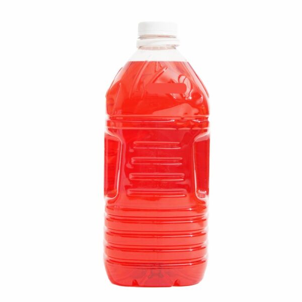 Jabón Líquido De Frutos Rojos LA ORIGINAL De 3800 Ml - Imagen 2