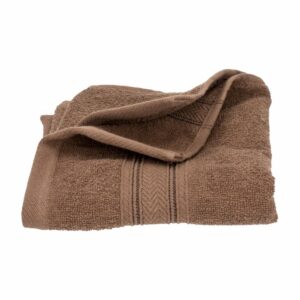 Toalla De Manos Café Pequeña LA ORIGINAL