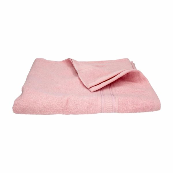 Toalla De Baño Palo De Rosa Grande LA ORIGINAL