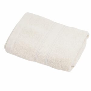 Toalla De Manos Beige Pequeña LA ORIGINAL