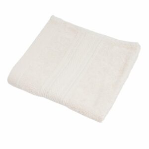 Toalla De Cara Beige Mini LA ORIGINAL
