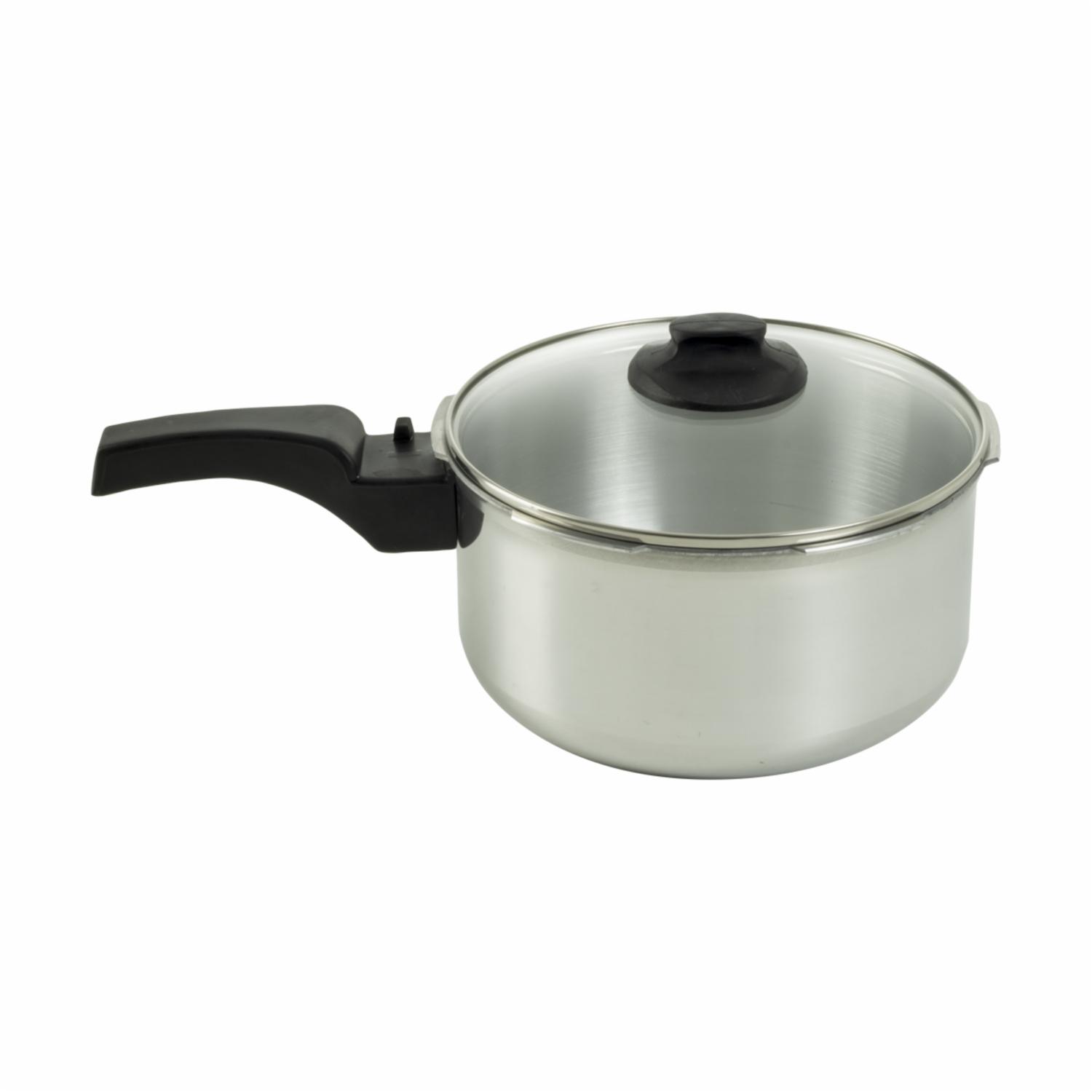 Olla De Presión Práctica SUPERMAXI 4 Litros - Imagen 2