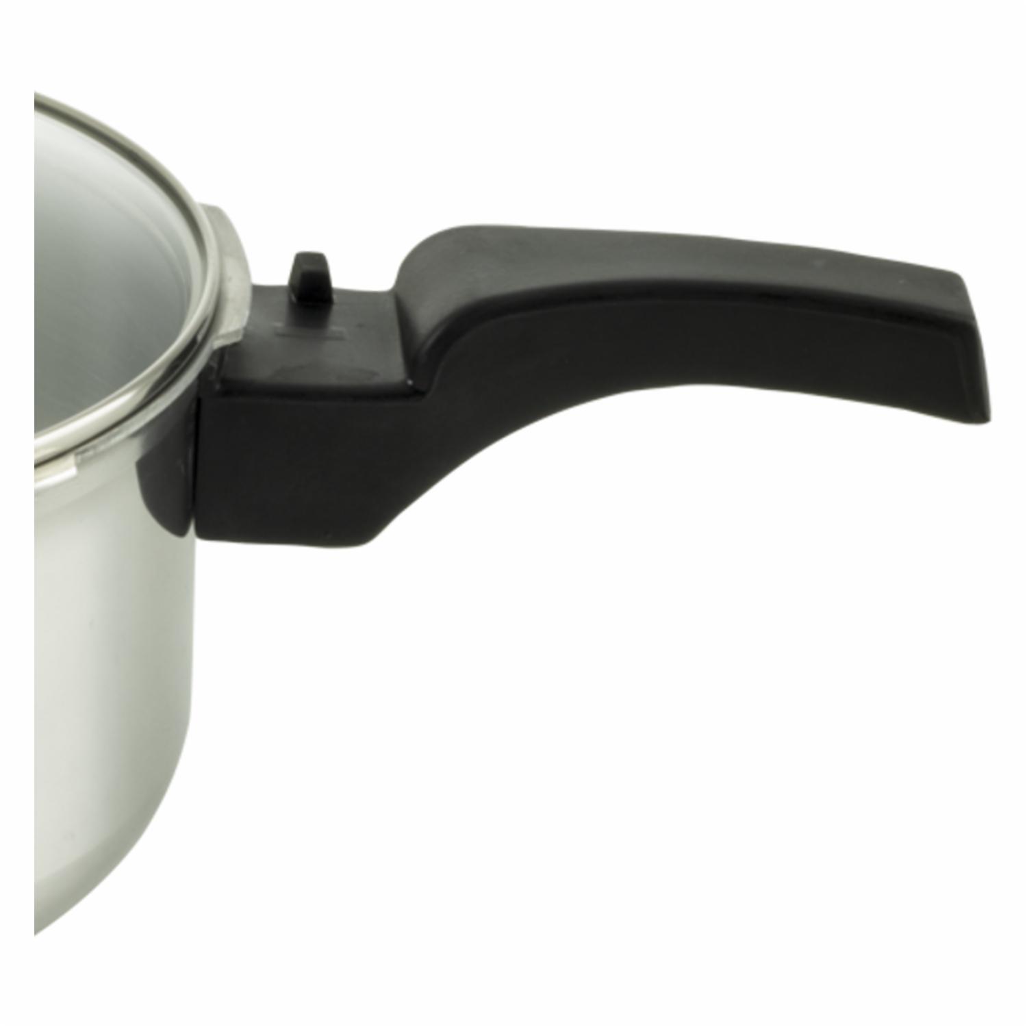 Olla De Presión Práctica SUPERMAXI 4 Litros - Imagen 3