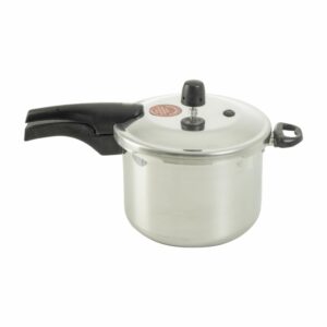 Olla De Presión Práctica SUPERMAXI 6 Litros