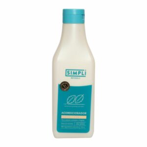 Acondicionador Capilar Control Caída SIMPLI 400 Ml