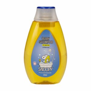 Shampoo De Manzanilla Libre Lágrimas PEANUTS 400 Ml