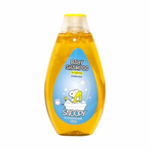 Shampoo De Manzanilla Libre Lágrimas PEANUTS 750 Ml