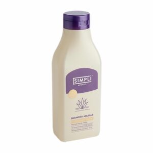 Shampoo Capilar Micelar SIMPLI 700 Ml