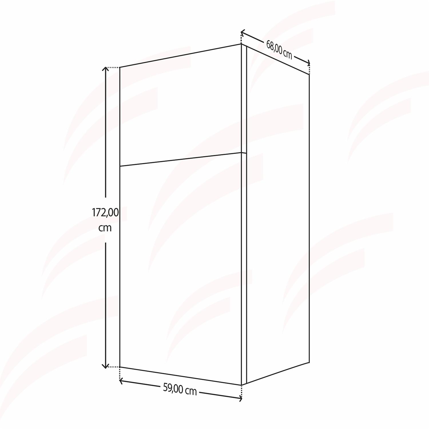 Refrigeradora Top Mount Gris Con Dispensador ENG-468 ENGY 339 Litros