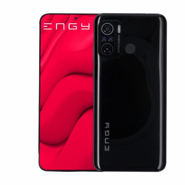 Teléfono Celular Pro 24 ENGY 4 Gb + 64 Gb - Imagen 3