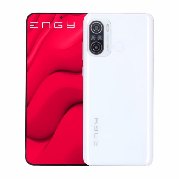 Teléfono Celular Pro 24 ENGY 4 Gb + 64 Gb - Imagen 4