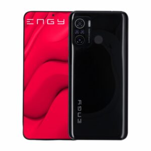 Teléfono Celular Pro 24 ENGY 4 Gb + 128 Gb