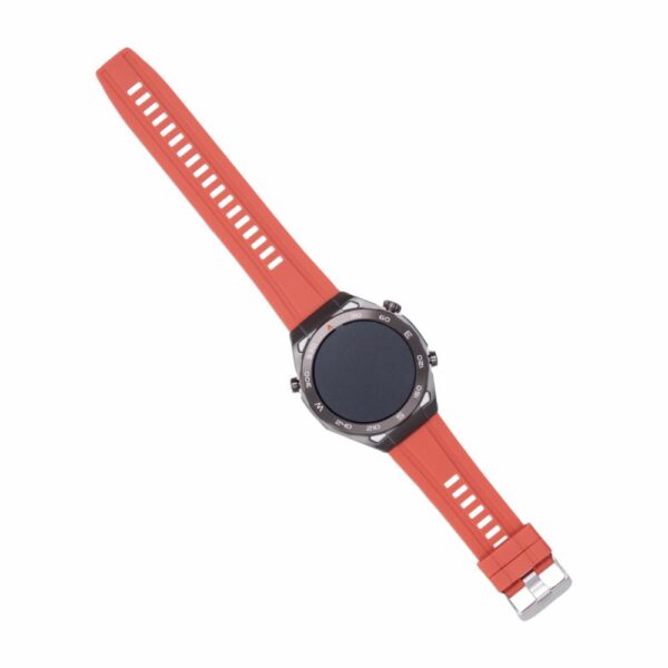 Smartwatch Max 25 Rojo ENGY - Imagen 2