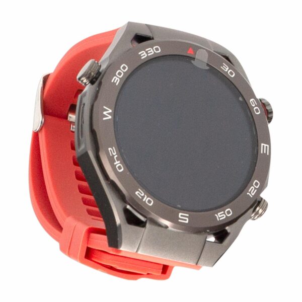 Smartwatch Max 25 Rojo ENGY - Imagen 3