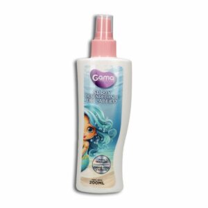 Desenredante De Cabello En Spray GAMA 200 Ml