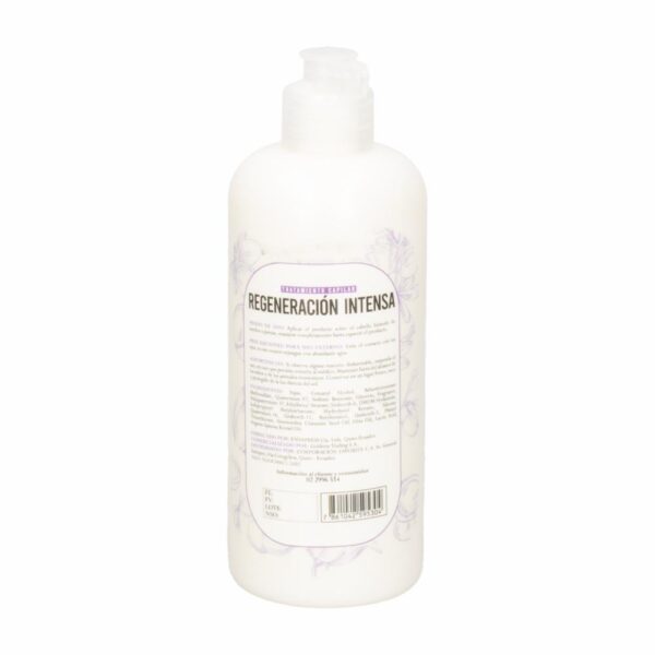 Tratamiento Capilar Regeneración Intensa GAMA 280 Ml - Imagen 2