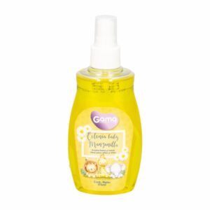Fragancia Infantil Aroma A Manzanilla GAMA 175 Ml
