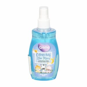 Fragancia Infantil Blue Moon GAMA 175 Ml