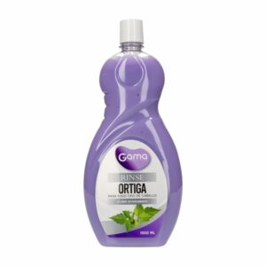 Rinse Capilar De Ortiga Para Todo Tipo De Cabello GAMA 1000 Ml