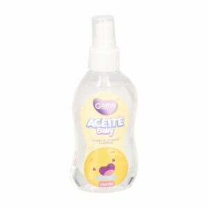 Aceite Infantil Humectante GAMA 100 Ml
