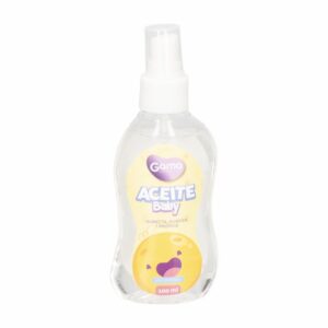 Aceite Infantil Humectante GAMA 100 Ml