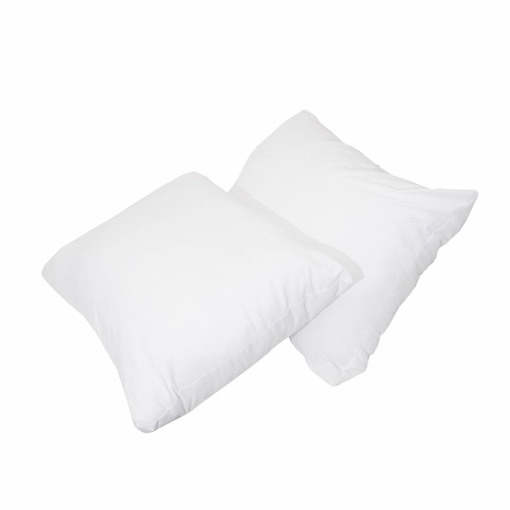 Almohada Básica Dúo Pack BIOSLEEP 65 X 45 Cm - Imagen 2