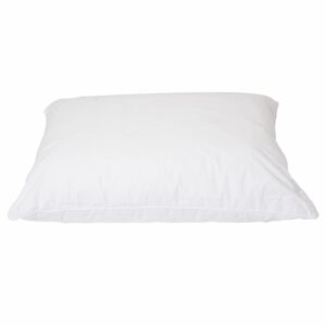 Almohada Hotelera Suave BIOSLEEP