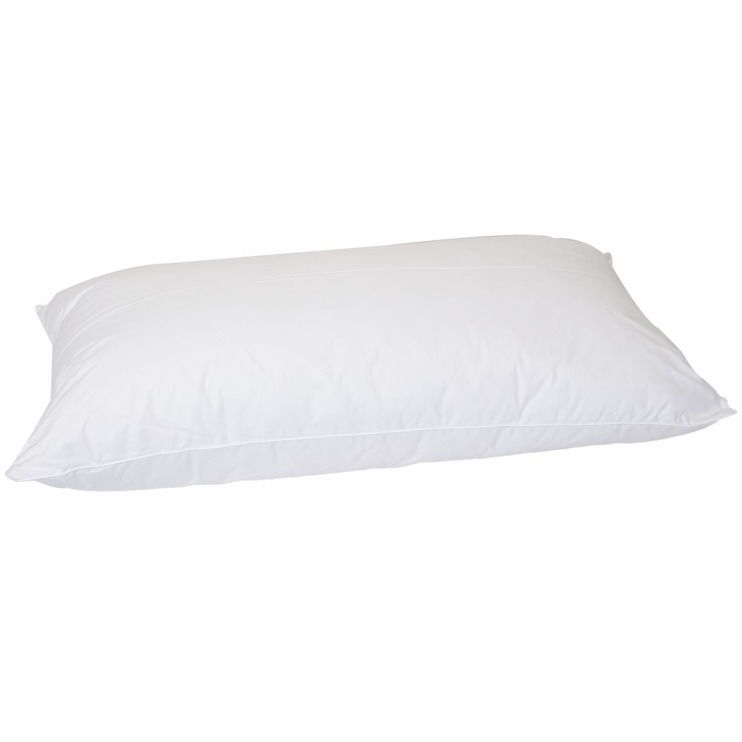 Almohada Hotelera Suave BIOSLEEP - Imagen 2