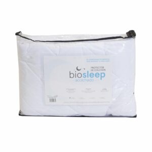 Protector De Colchón Acolchado BIOSLEEP