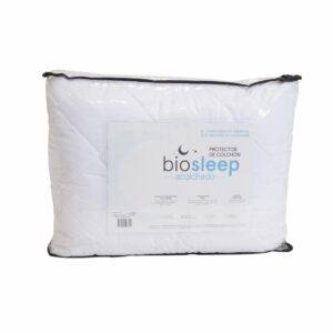 Protector De Colchón Acolchado BIOSLEEP