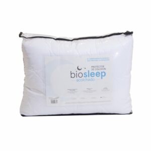Protector De Colchón Acolchado BIOSLEEP