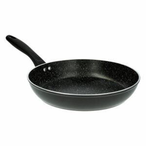 Sartén Forjado Color Negro Brillante SUPERMAXI 28 Cm