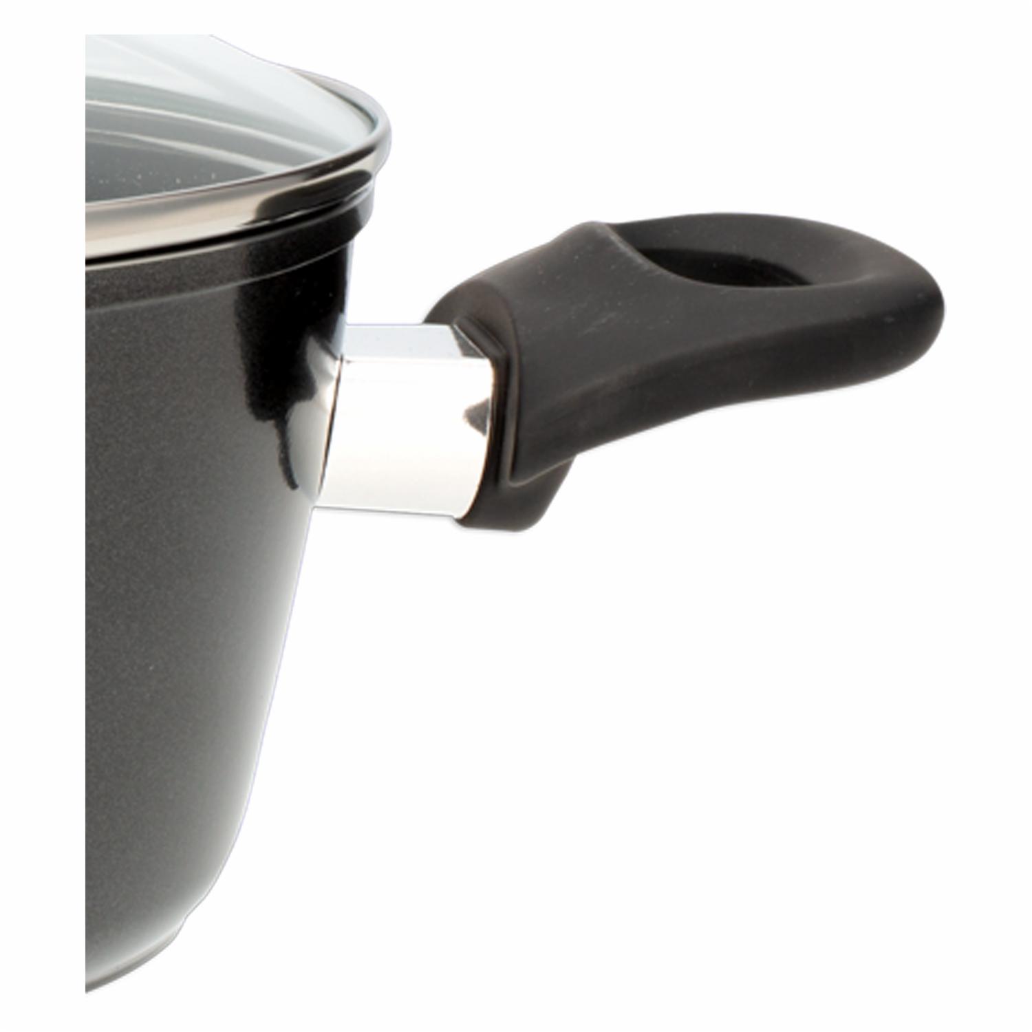 Olla Caldero Aluminio Forjado SUPERMAXI 20 Cm - Imagen 2