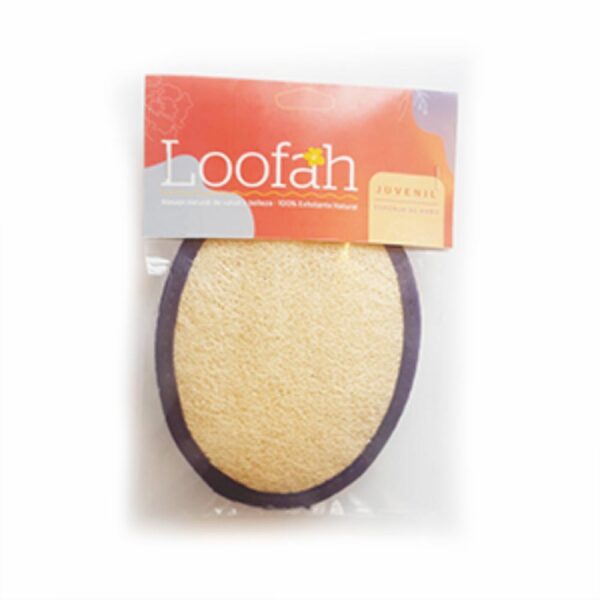 Guante Para Limpieza Corporal FIBRACELL Unidad