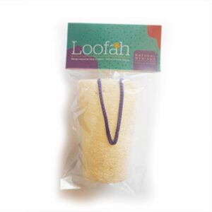 Esponja De Baño Para Cuerpo FIBRACELL Unidad