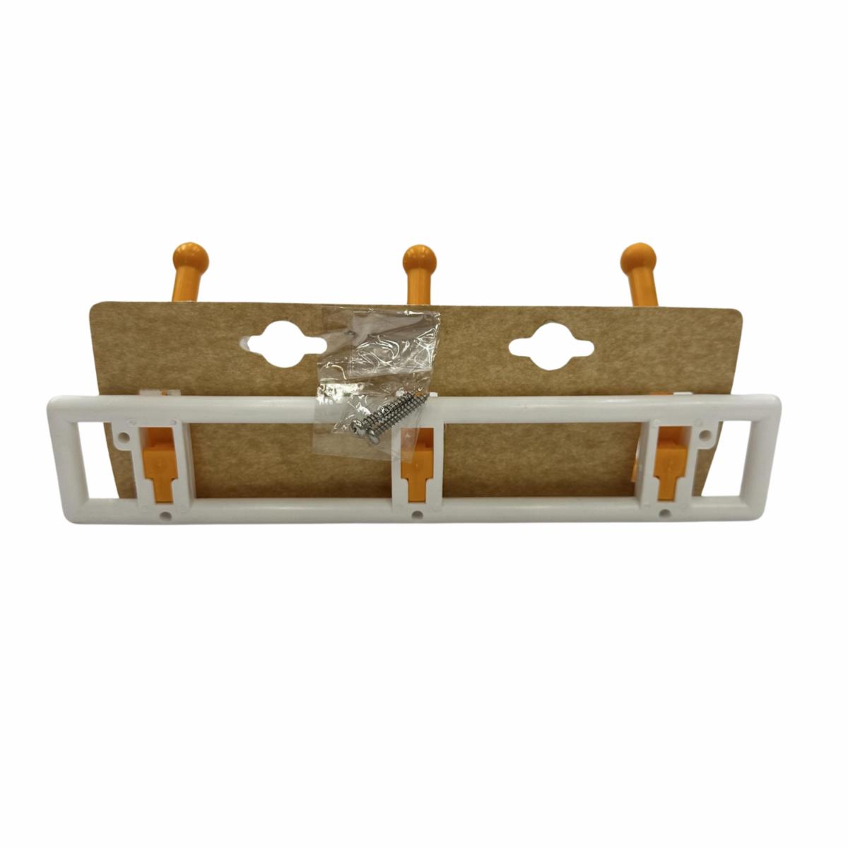 Cuelgatodo N 3 PLÁSTICOS CHEMPRO Unidad
