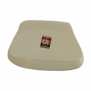 Jabonera La Conchita Blanco PLASTICOS CHEMPRO Unidad