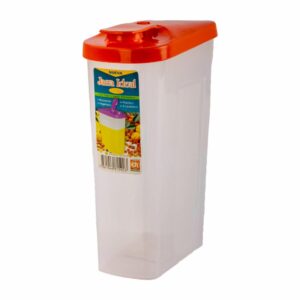 Jarra Ideal PLASTICOS CHEMPRO 1,5 L