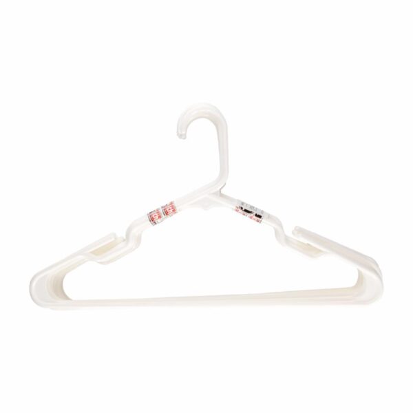 Armador Tubular Blanco PLASTICOS CHEMPRO x 10 Uds