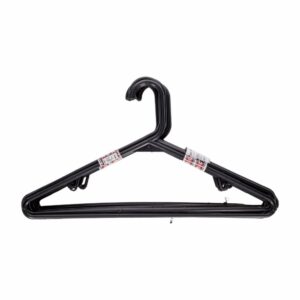 Armador Tubular Negro PLASTICOS CHEMPRO x 10 Uds