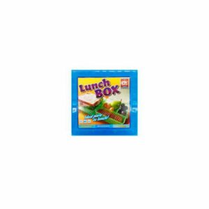Repostero Lonchera PLASTICOS CHEMPRO Unidad