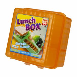 Repostero Lonchera PLÁSTICOS CHEMPRO Unidad