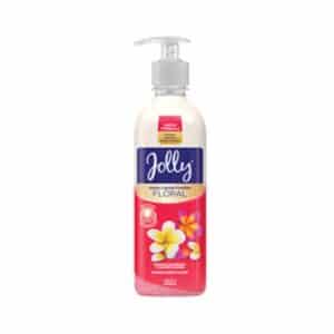 Jabón De Tocador Líquido Floral JOLLY 500 Ml