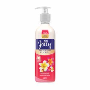 Jabón De Tocador Líquido Floral JOLLY 500 Ml