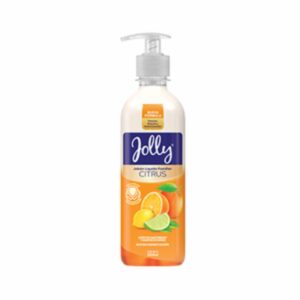 Jabón De Tocador Liquido Citrus 500 Ml JOLLY 500 Ml