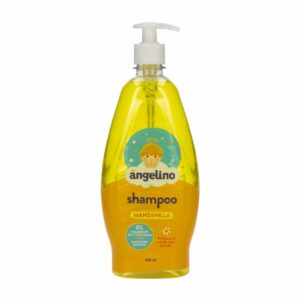 Shampoo De Manzanilla ANGELINO 750 Ml