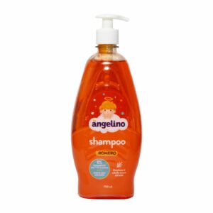 Shampoo De Romero ANGELINO 750 Ml